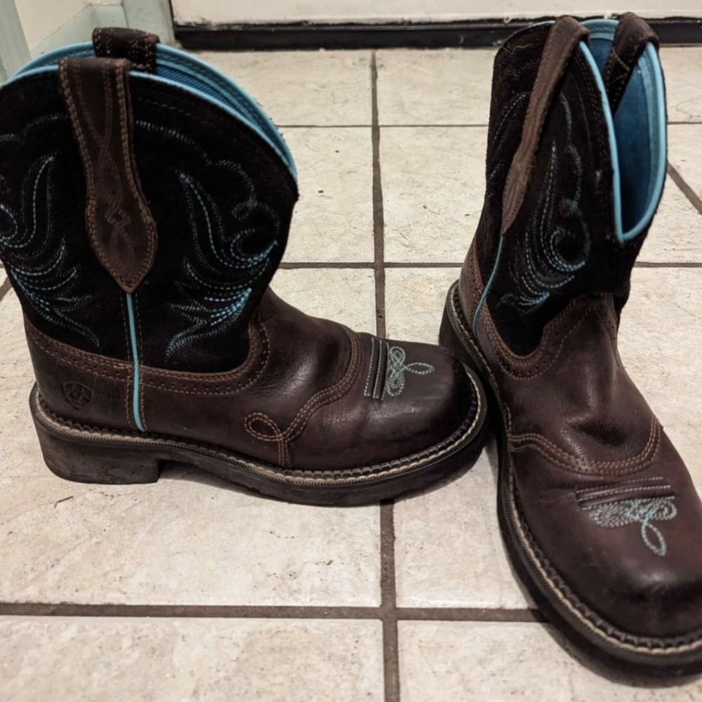 Boots